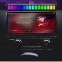 Mocco Smart Music Light panel with RGB Lighting