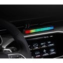 Mocco Smart Music Light panel with RGB Lighting