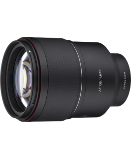 Samyang AF 135mm F1.8 Sony FE -teleobjektiivi