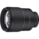 Samyang AF 135mm F1.8 Sony FE -teleobjektiivi Samyang AF 135mm F1.8 Sony FE -teleobjektiivi