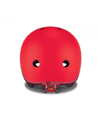 Globber Helmet Go Up Lights – 5