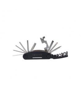 Forever Outdoor MT-16 Bike multitool