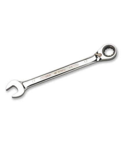 Irimo Velcro reversible combination wrench in