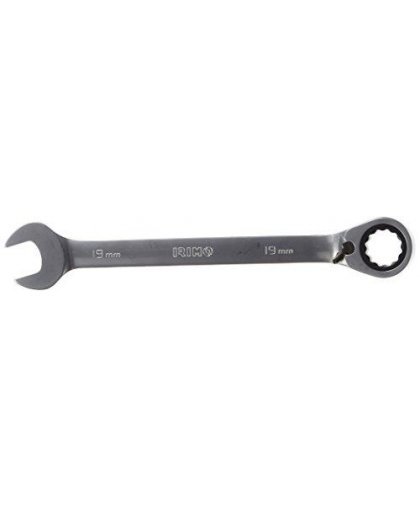 Velcro reversible combination wrench in 19mm Breakdown blister – 2