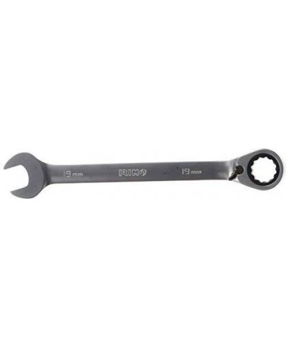 Velcro reversible combination wrench in 19mm Breakdown blister – 3