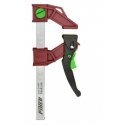 Quick fix clamp PAL plastic, 30cm * 8, max 120kg PIHER Quick fix clamp PAL plastic, 30cm * 8, max 120kg PIHER