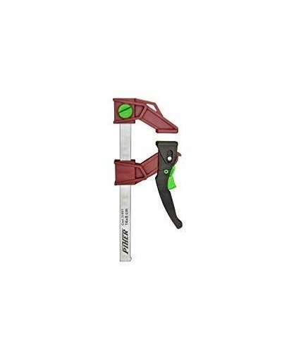 Quick fix clamp PAL plastic, 30cm * 8, max 120kg PIHER – 2