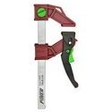 Quick fix clamp PAL plastic, 30cm * 8, max 120kg PIHER Quick fix clamp PAL plastic, 30cm * 8, max 120kg PIHER