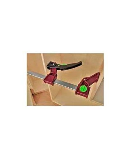 Quick fix clamp PAL plastic, 30cm * 8, max 120kg PIHER – 3