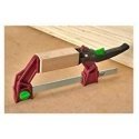 Quick fix clamp PAL plastic, 30cm * 8, max 120kg PIHER Quick fix clamp PAL plastic, 30cm * 8, max 120kg PIHER