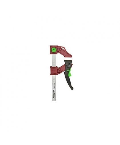 Quick fix clamp PAL plastic, 30cm * 8, max 120kg PIHER – 5