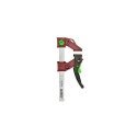 Quick fix clamp PAL plastic, 30cm * 8, max 120kg PIHER Quick fix clamp PAL plastic, 30cm * 8, max 120kg PIHER