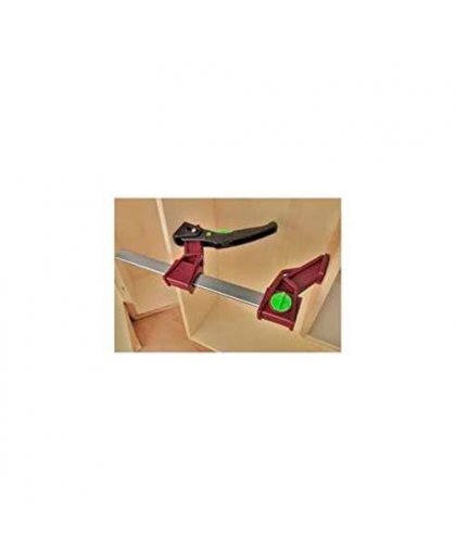 Quick fix clamp PAL plastic, 30cm * 8, max 120kg PIHER – 6