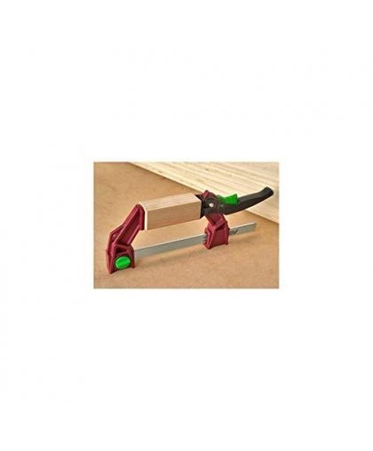 Quick fix clamp PAL plastic, 30cm * 8, max 120kg PIHER – 7