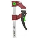 Quick fix clamp PAL plastic, 30cm * 8, max 120kg PIHER Quick fix clamp PAL plastic, 30cm * 8, max 120kg PIHER