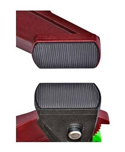 Quick fix clamp PAL plastic, 30cm * 8, max 120kg PIHER – 11
