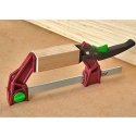 Quick fix clamp PAL plastic, 30cm * 8, max 120kg PIHER Quick fix clamp PAL plastic, 30cm * 8, max 120kg PIHER