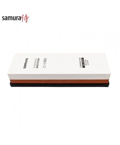 Samura Kitchen Universāls 2in1 Kombinējams Asināšanas