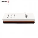 Samura Kitchen Universāls 2in1 Kombinējams Asināšanas & Pulēšanas Akmens 1000/3000 24x8x4 cm Samura Kitchen Universāls 2in1 Kombinējams Asināšanas & Pulēšanas Akmens 1000/3000 24x8x4 cm