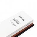 Samura Kitchen Universal 2in1 Combination Sharpening & Polisher Diamond Stone 1000/3000 24x8x4 cm