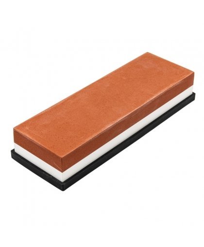 Samura Kitchen Universāls 2in1 Kombinējams Asināšanas & Pulēšanas Akmens 1000/3000 24x8x4 cm – 5