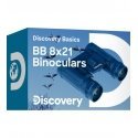 Discovery Basics BB 8x21 Discovery Basics BB 8x21