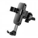 Tellur Gravity CMH20 car phone holder juodas Tellur Gravity CMH20 car phone holder juodas