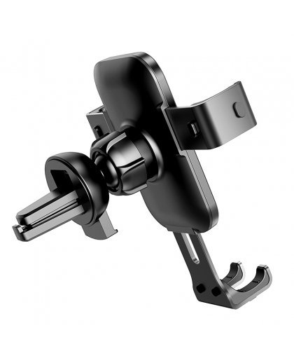 Tellur Gravity CMH20 car phone holder juodas – 3