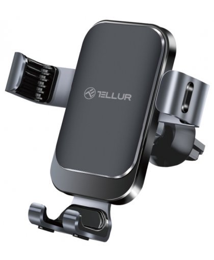 Tellur Gravity CMH20 car phone holder juodas – 4