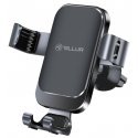 Tellur Gravity CMH20 car phone holder juodas Tellur Gravity CMH20 car phone holder juodas