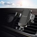 Tellur Gravity CMH20 car phone holder juodas Tellur Gravity CMH20 car phone holder juodas