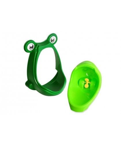 RoGer Mini-Urinal / Frog-shaped for baby boy`s – 3