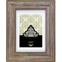 Nielsen Accent Vintage 40x50 Wood brown 3241002 Nielsen Accent Vintage 40x50 Wood brown 3241002