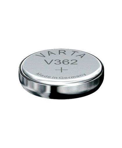10x1 Varta Chron V 384 PU inner box – 2