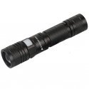 Flashlight Superfire A2, 650 lm, USB Flashlight Superfire A2, 650 lm, USB