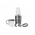 NUTRIBULLET Blender NB 606 DG 600W NUTRIBULLET Blender NB 606 DG 600W