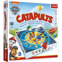 TREFL PAW PATROL Catapults Ķepa Patruļa TREFL PAW PATROL Catapults Ķepa Patruļa