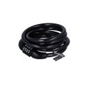 Forever Outdoor KYL-100 Bike digits cable lock Forever Outdoor KYL-100 Bike digits cable lock