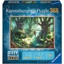 Ravensburger Exit Puzzle Kids The Magical Forest Ravensburger Exit Puzzle Kids The Magical Forest