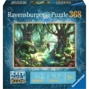 Ravensburger Exit Puzzle Kids The Magical Forest Ravensburger Exit Puzzle Kids The Magical Forest