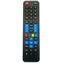 OMB TV tālvadības pulti SMART LG / Samsung OMB TV tālvadības pulti SMART LG / Samsung