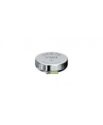 10x1 Varta Professional CR 2 PU inner box