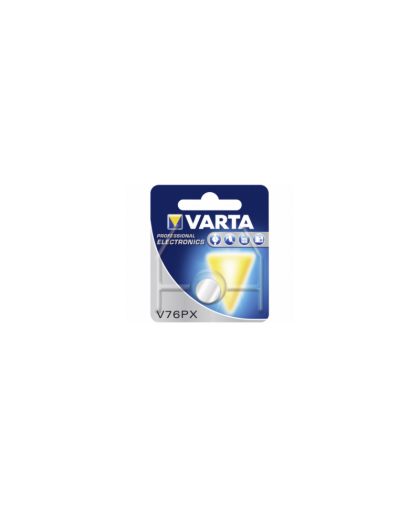 10x1 Varta Professional CR 2 PU inner box – 2