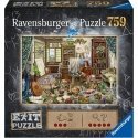 Ravensburger Exit Puzzle Kids Pirates Adventure Ravensburger Exit Puzzle Kids Pirates Adventure
