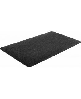Deltahub Minimalistic Desk Pad, 45 x 80 cm