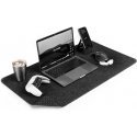 Deltahub Minimalistic Desk Pad -hiirimatto, 45 x 80 cm Deltahub Minimalistic Desk Pad -hiirimatto, 45 x 80 cm