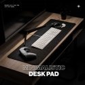 Deltahub Minimalistic Desk Pad, 45 x 80 cm