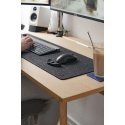 Deltahub Minimalistic Desk Pad, 45 x 80 cm