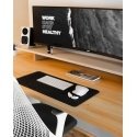 Deltahub Minimalistic Desk Pad, 45 x 80 cm