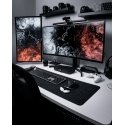 Deltahub Minimalistic Desk Pad -hiirimatto, 45 x 80 cm Deltahub Minimalistic Desk Pad -hiirimatto, 45 x 80 cm